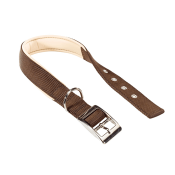 Daytona C30/55 Collar Brown