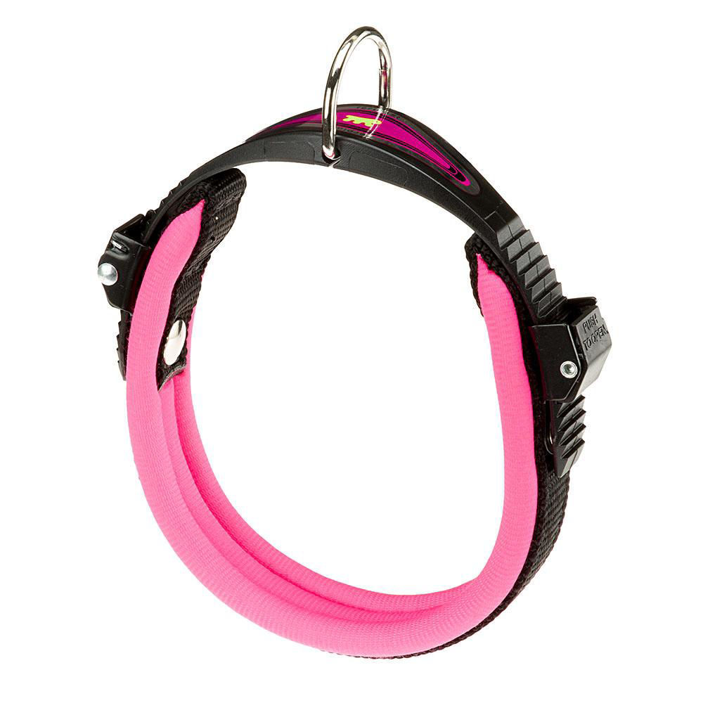 Ergofluo C15/42 Collar Pink