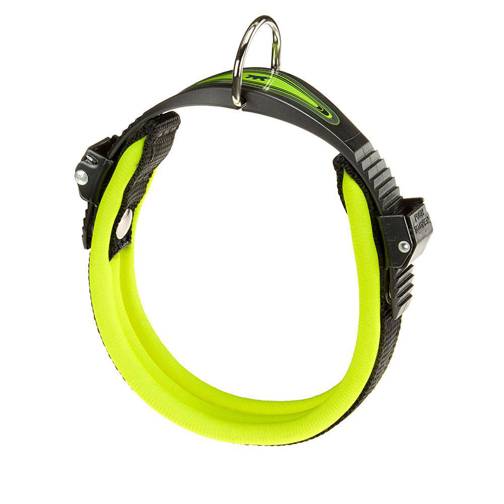 Ergofluo C15/42 Collar Yellow