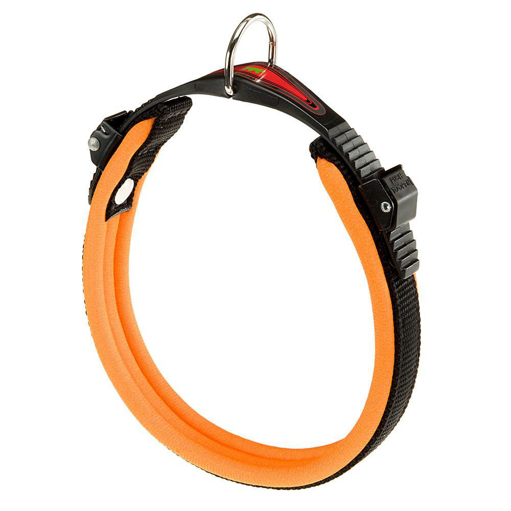 Ergofluo C15/42 Collar Orange