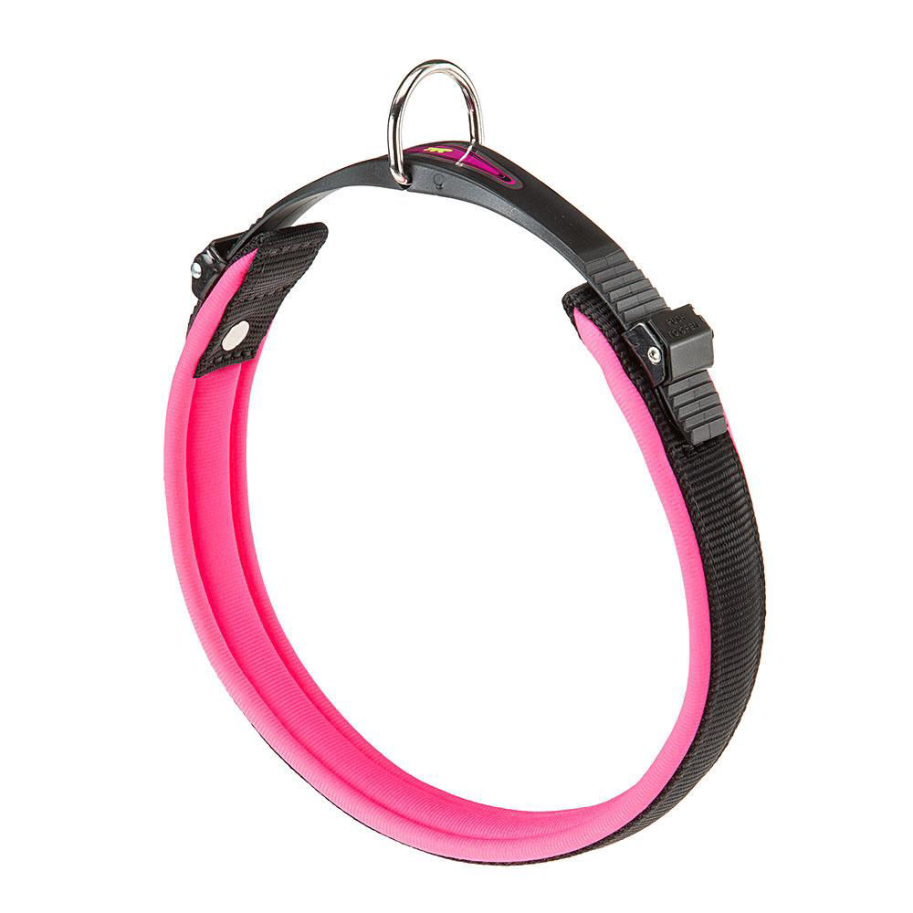 Ergofluo C25/51 Collar Pink
