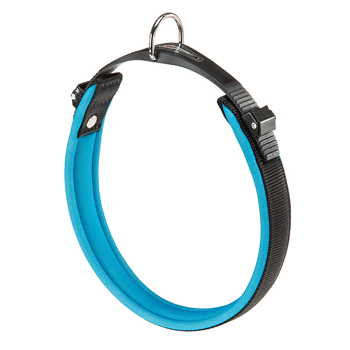 Ergofluo C25/60 Collar Blue