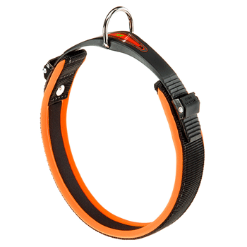 Ergofluo C25/60 Collar Orange
