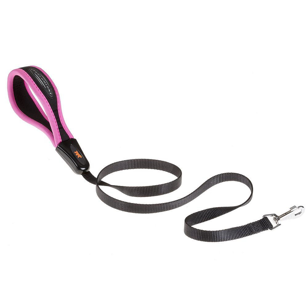 Ergofluo G20/120 Lead Pink