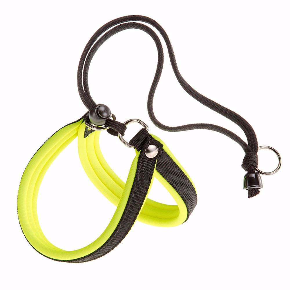 Agila Fluo 1 Beisli Gult