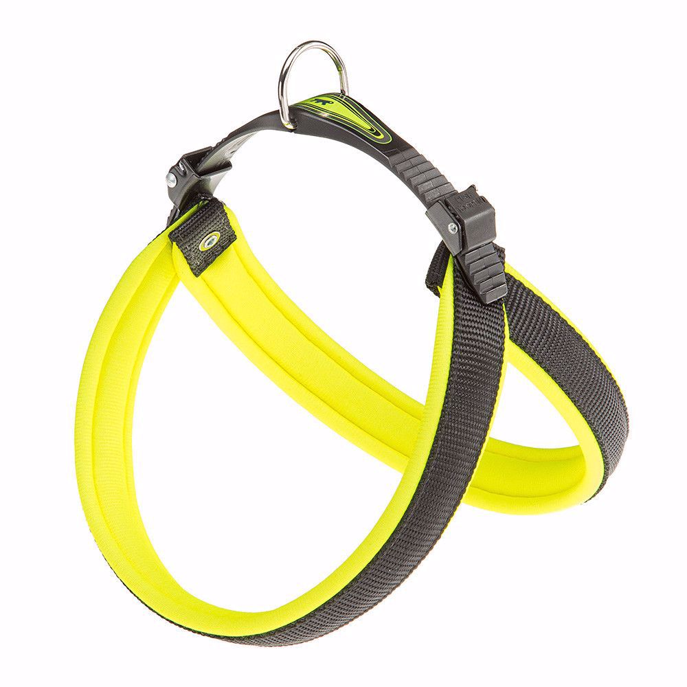Agila Fluo 3 Beisli Gult