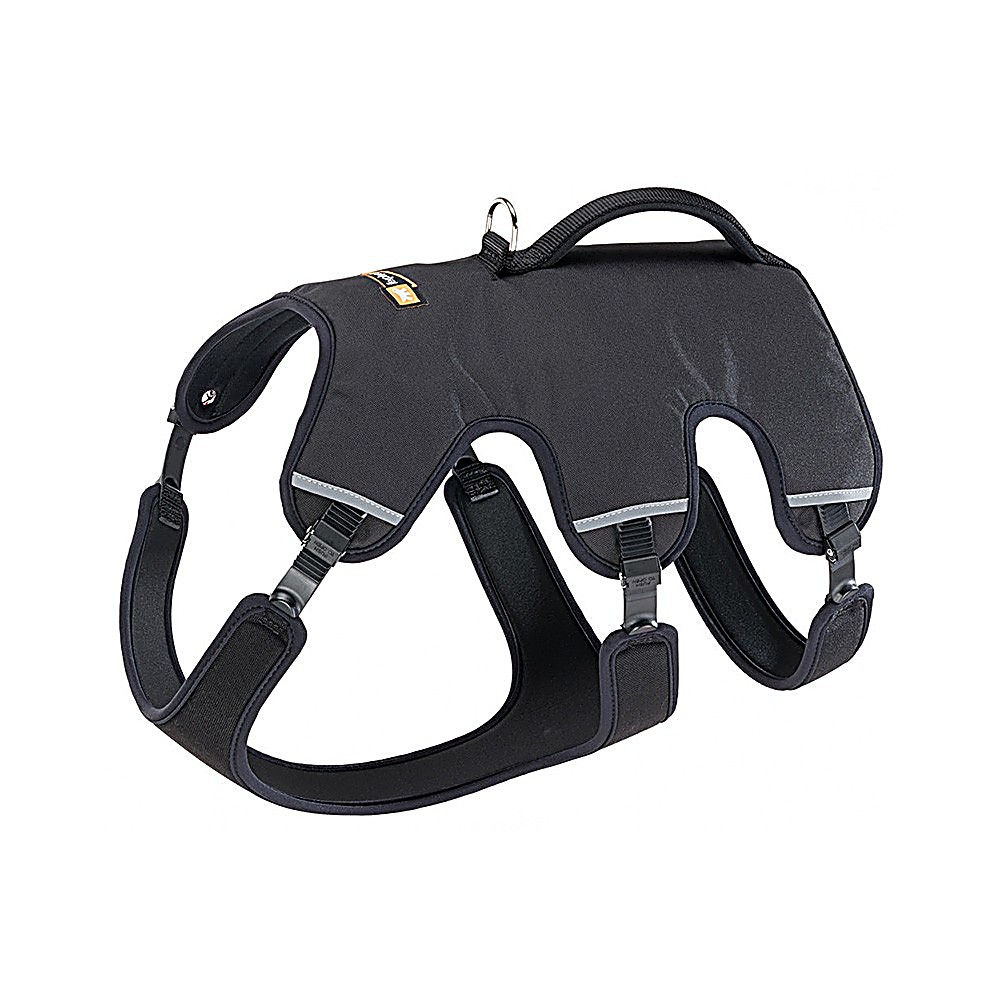 Ergotrekking P L Harnes Brown
