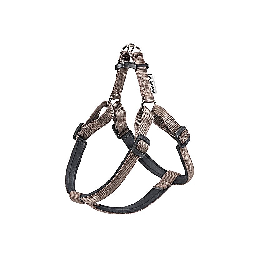 Daytona P Xl Harness Brown