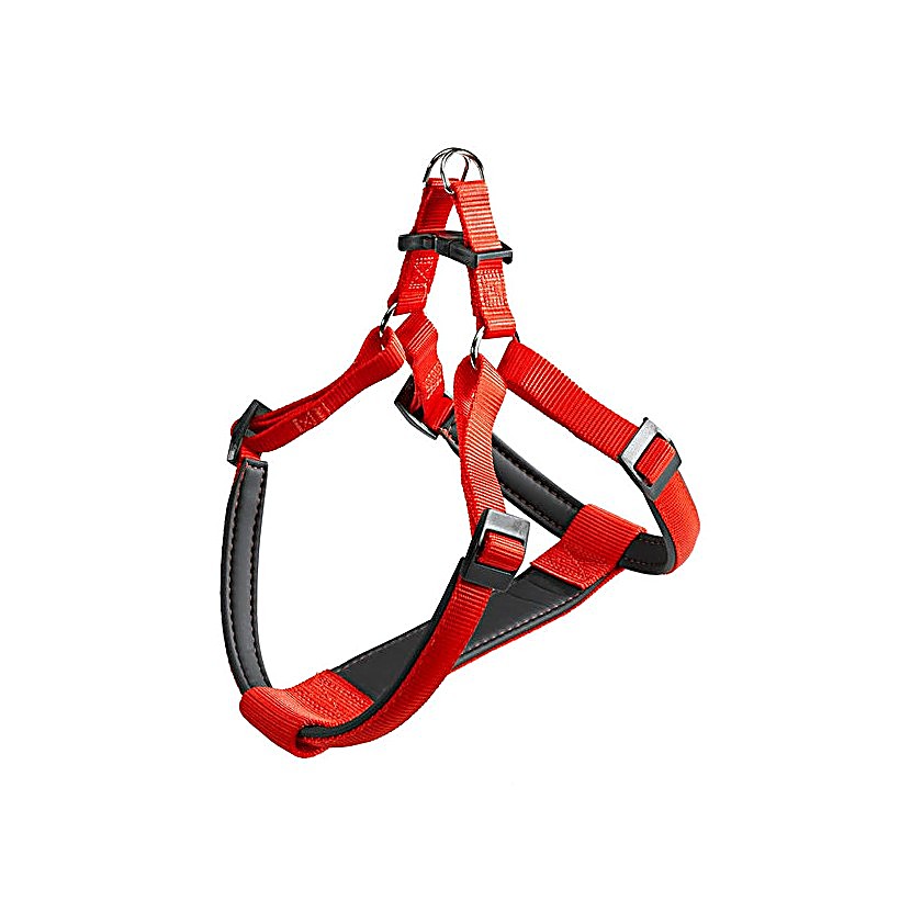 Daytona P Xl Harness Red