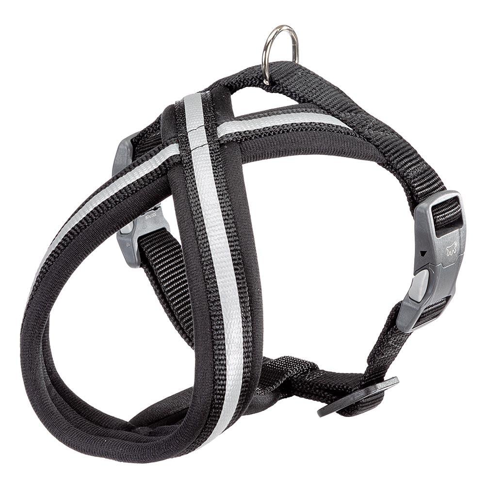DAYTONA CROSS S HARNESS Svart