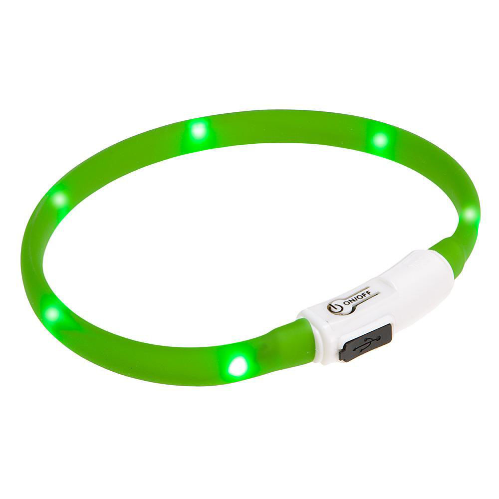 Cat Night Collar