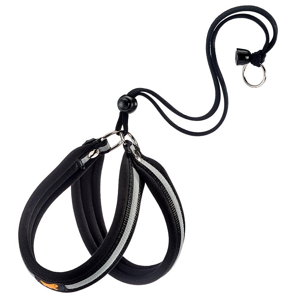 Agila Reflex 1 Beisli Appelsínugult