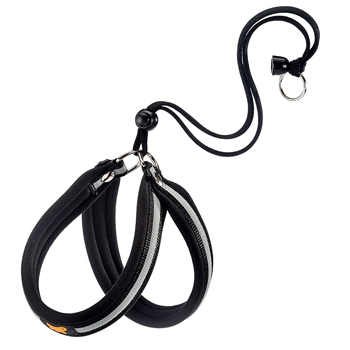 Agila Reflex 4 Beisli Svart