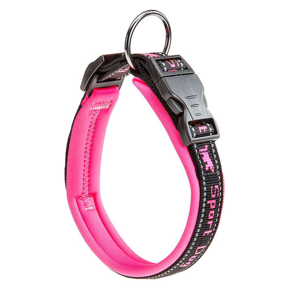 Sport Dog C25/45 Hálsól Bleik