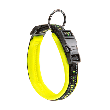 Sport Dog C25/55 Hálsól Gul