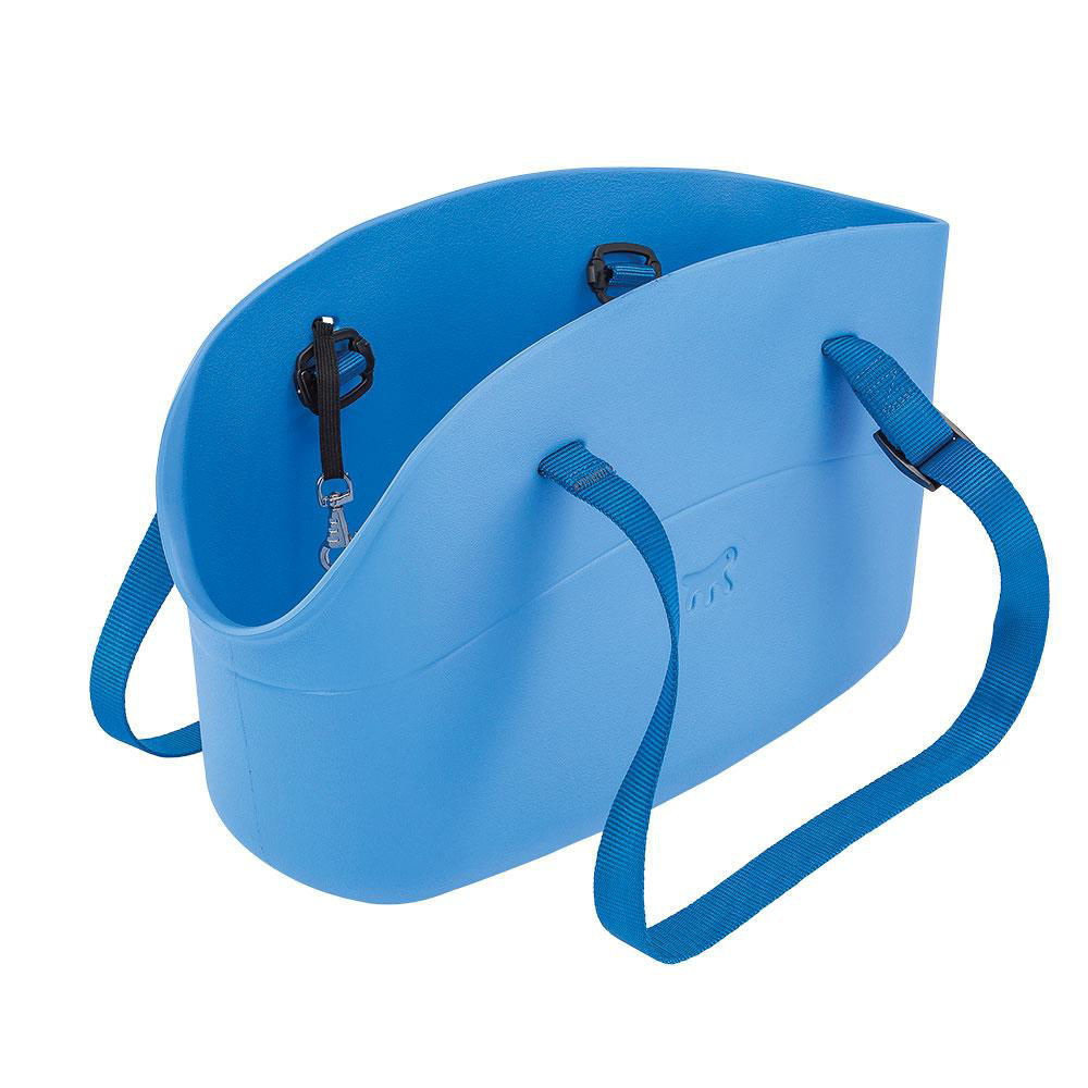 With-Me Bag Blue
