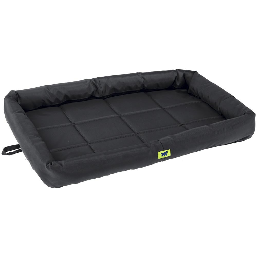 TENDER TECH 120 Svart CUSHIO