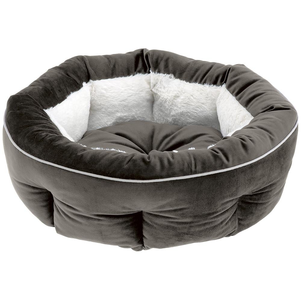 MARQUIS 55 BEDDING GREY-IVOR