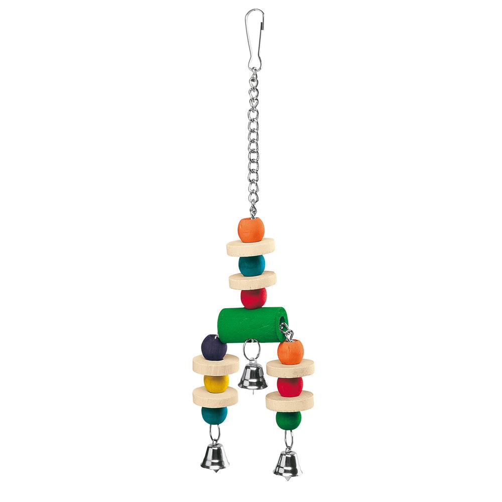 Pa 4092 Parrot U-Turn Toy