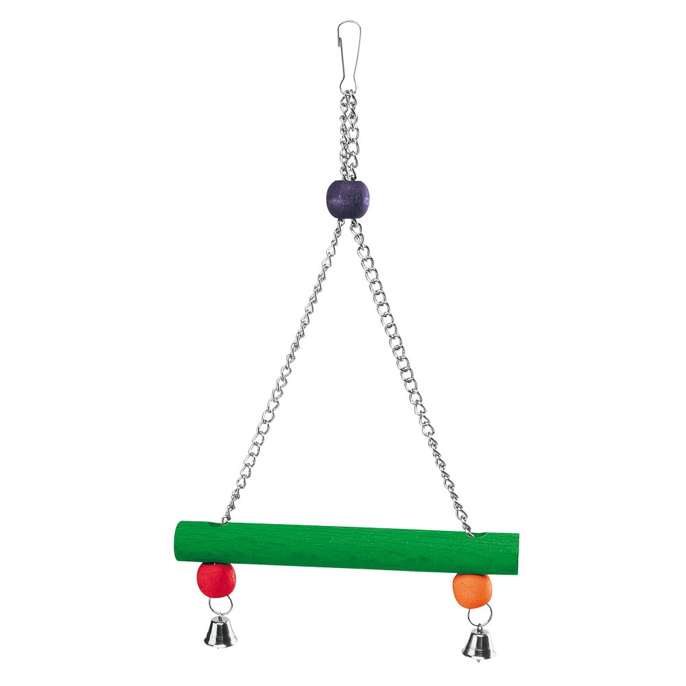 Pa 4098 Parrot Swing