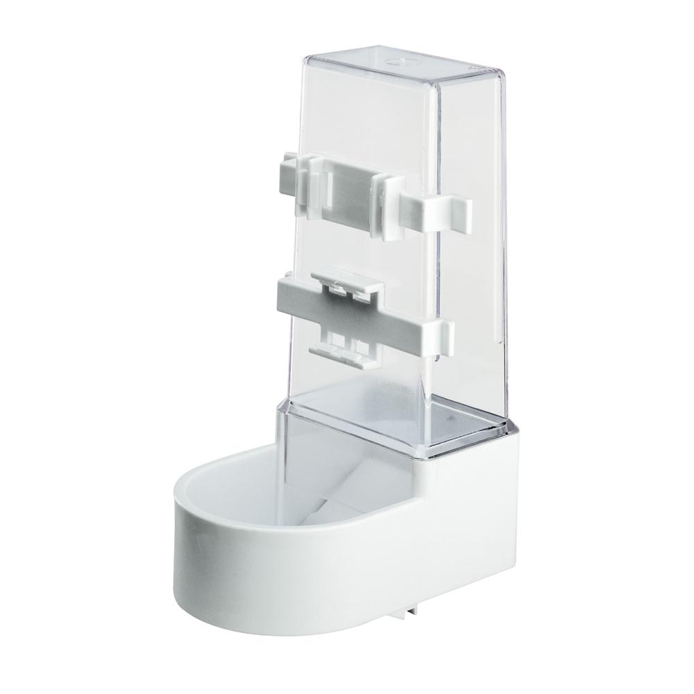 Fpi 4518 Sp.Parrot Feed.Hvítt
