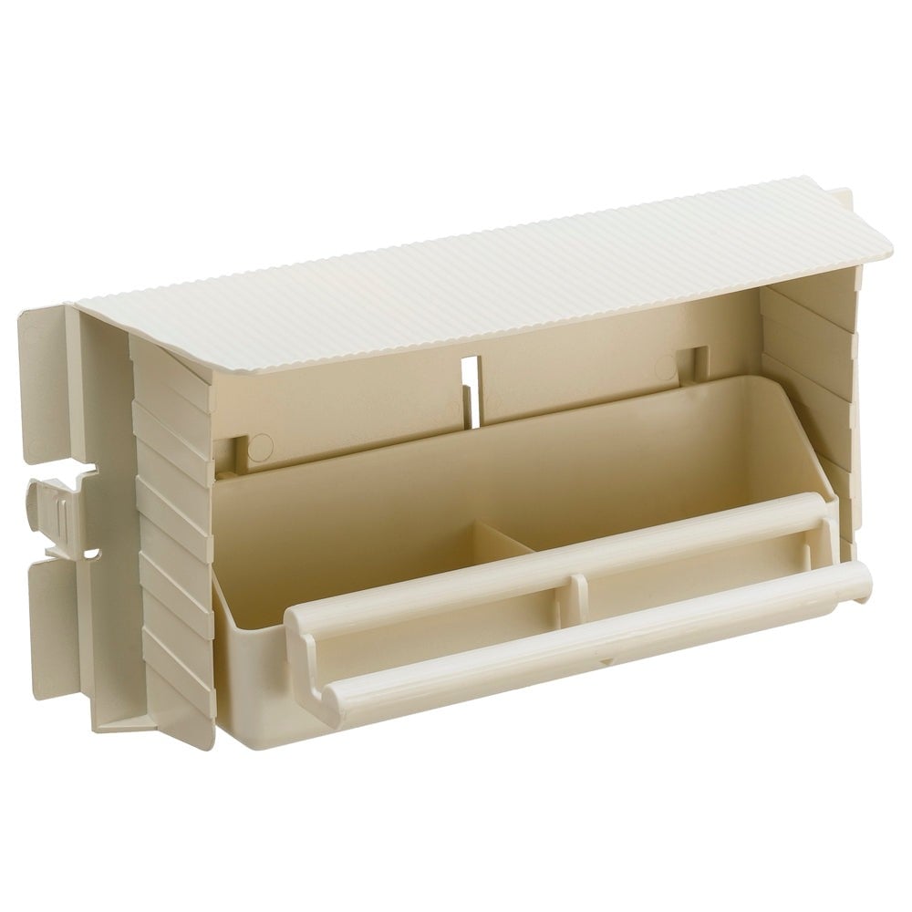 Brava 6 Feeder Beige
