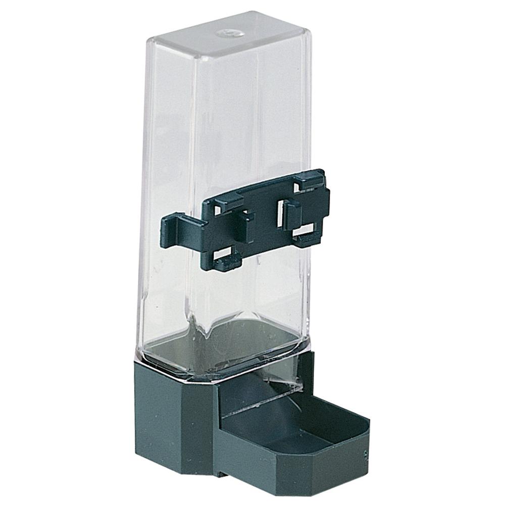 Silver Special 4560 Fountain
