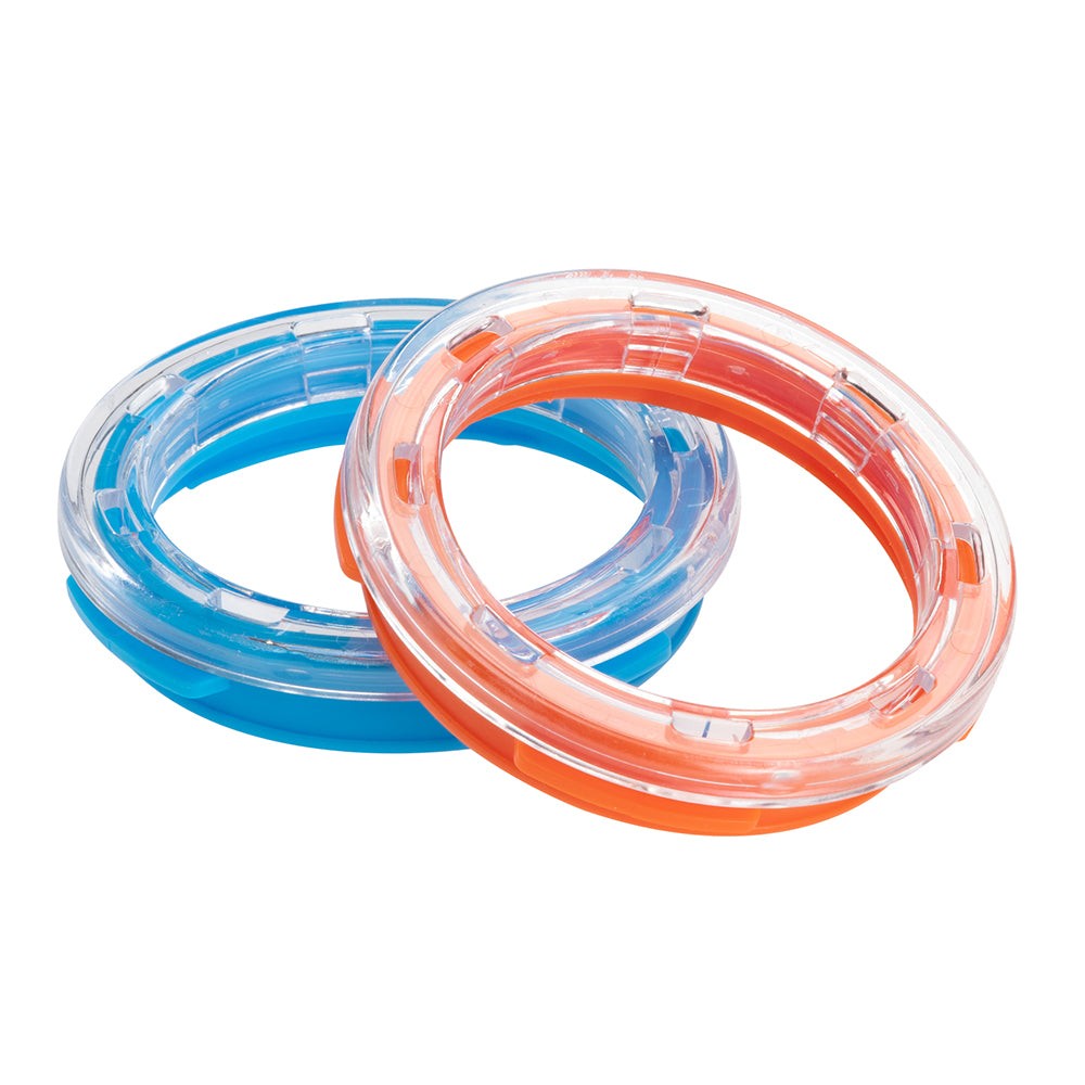 Fpi 4821 Tube Attachments
