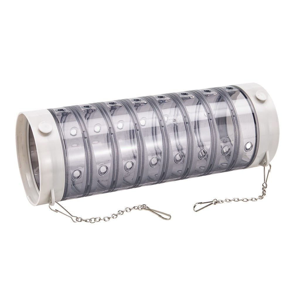 Fpi 4840 Tube L Grey