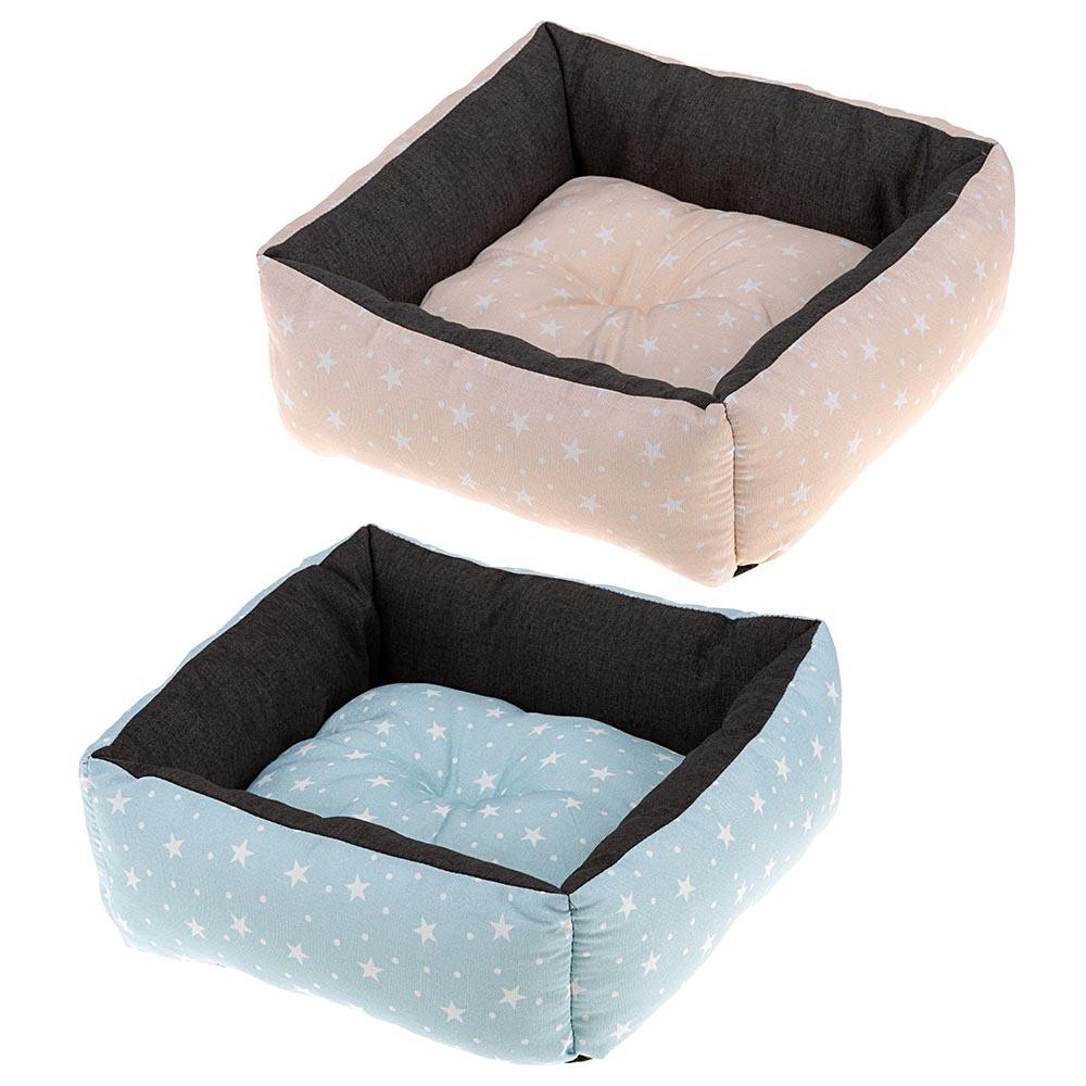 COCCOLO MINI PUPPY PINK-BLUE