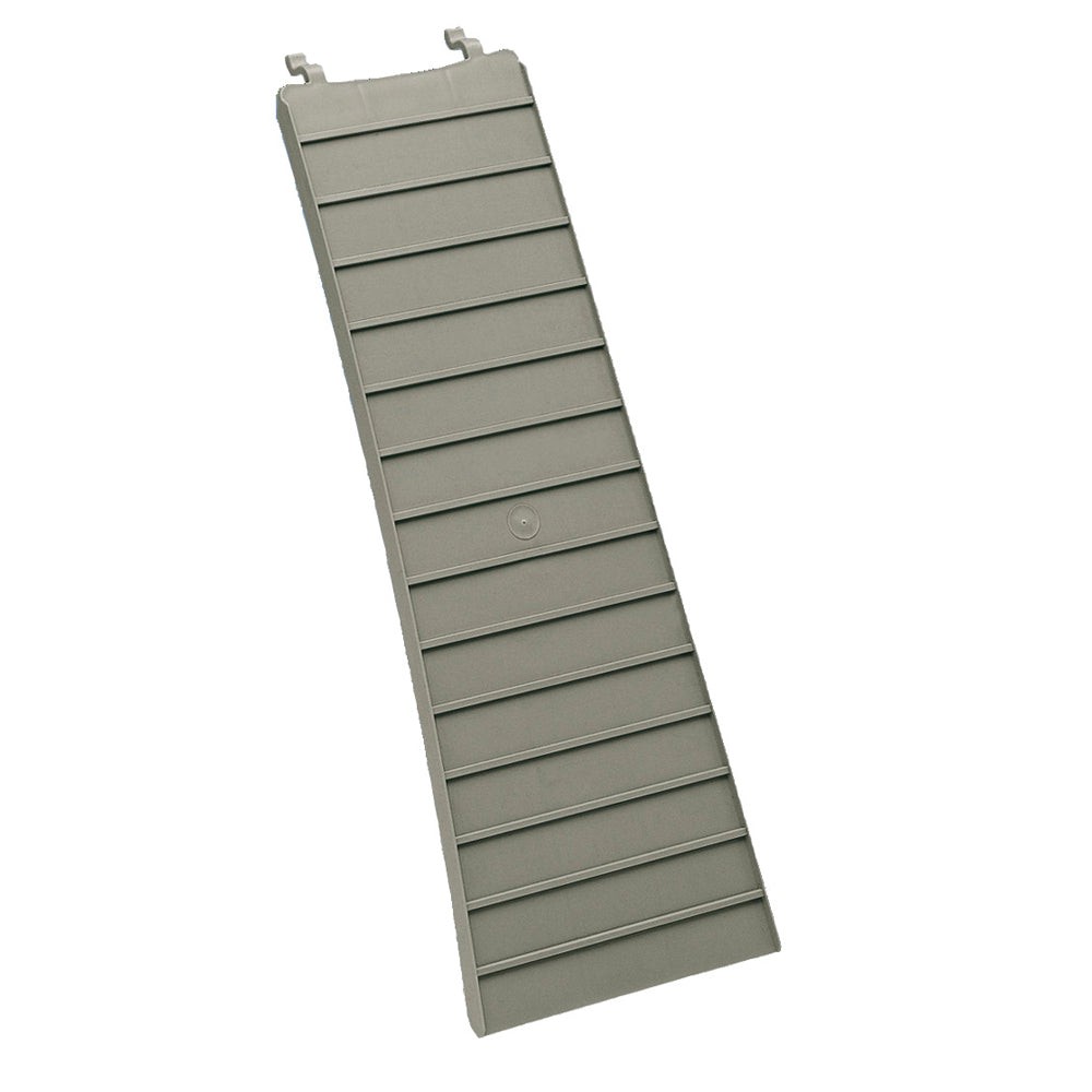 Fpi 4898 Ladder Corner Grey