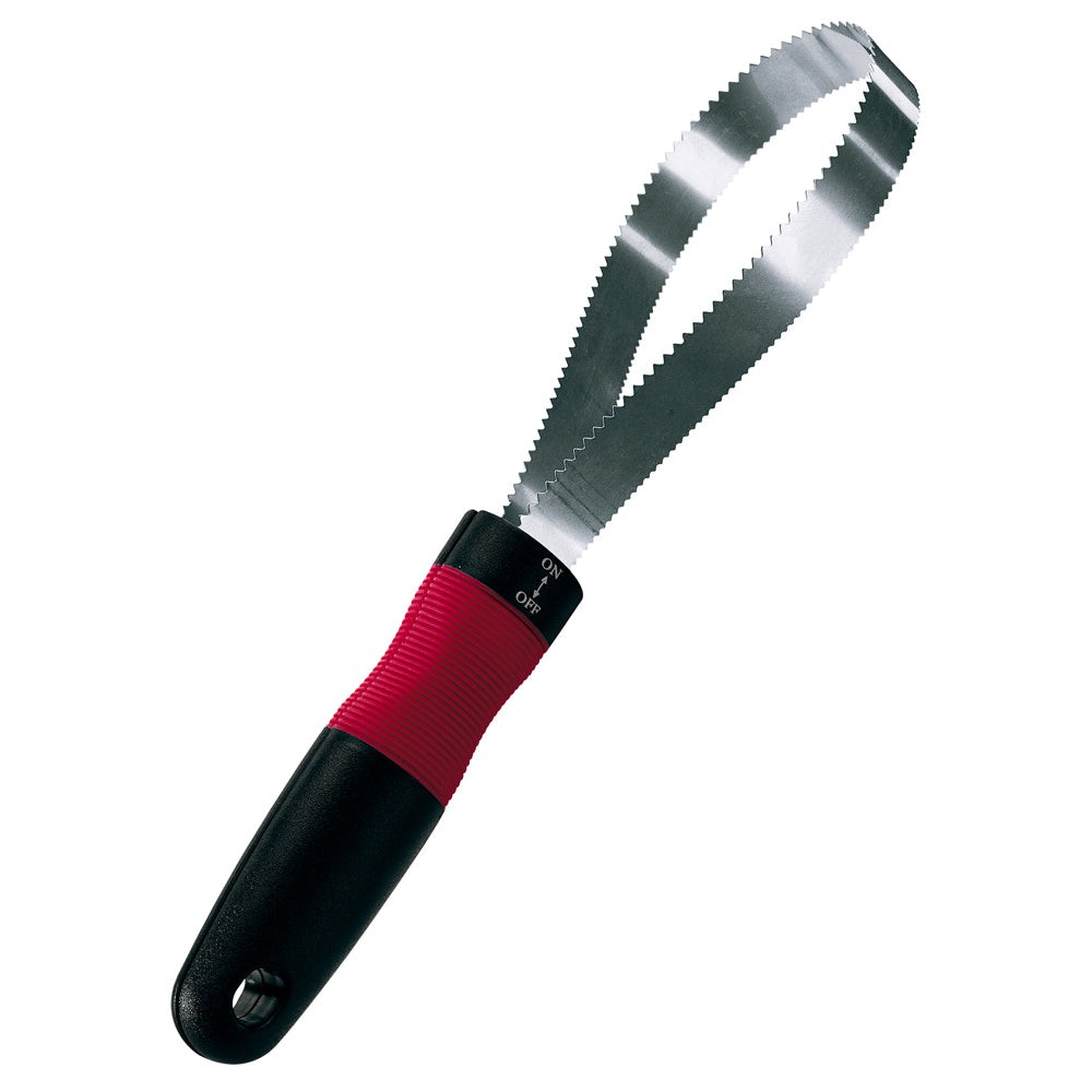 Gro 5954 Shredder