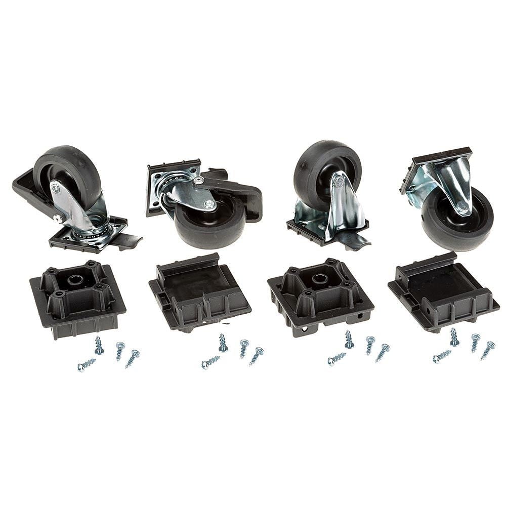 L442 Kit Wheel F/Atl.Car80-1
