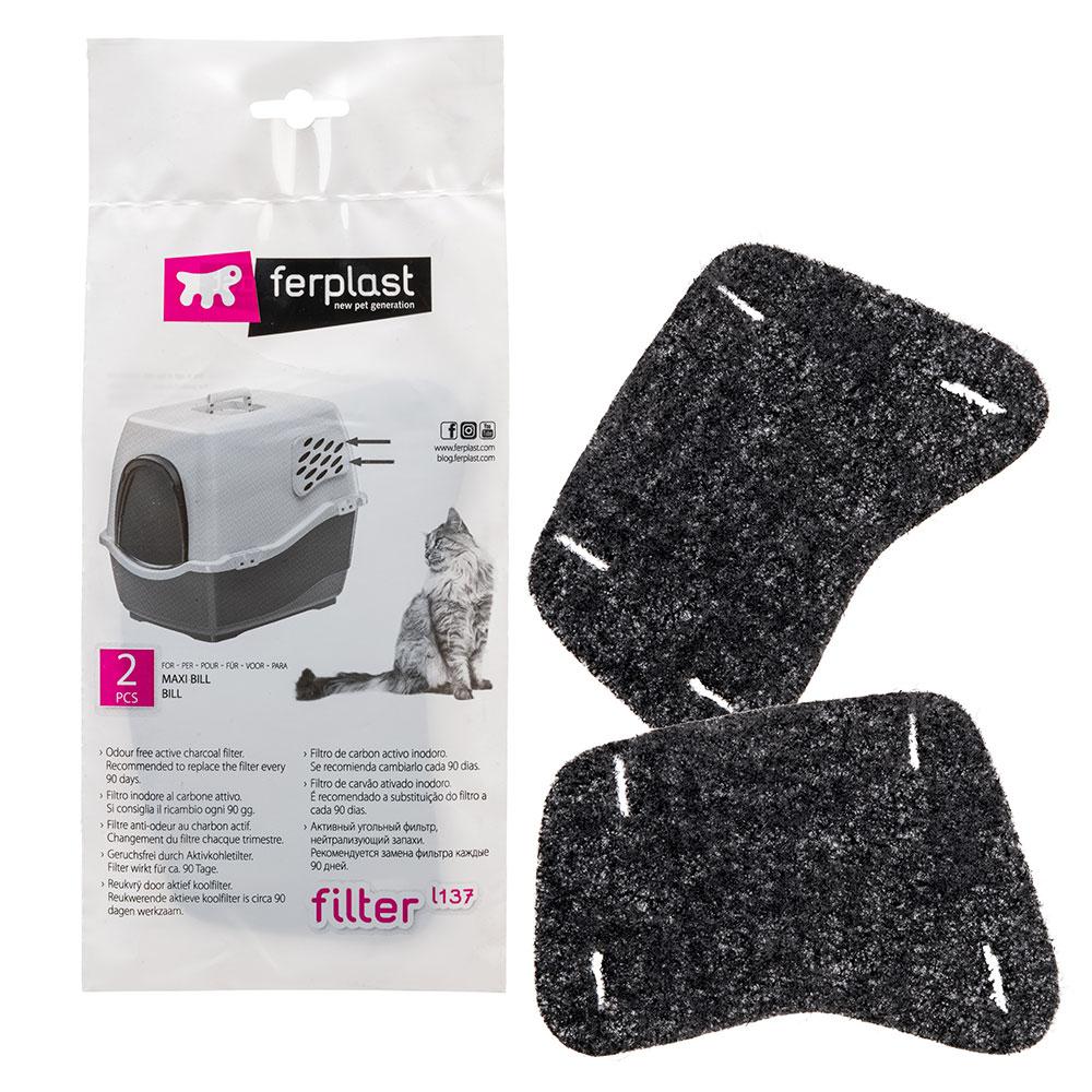 Ferplastsía fyrir Bill / Maxi Bill drykkjarbrunn