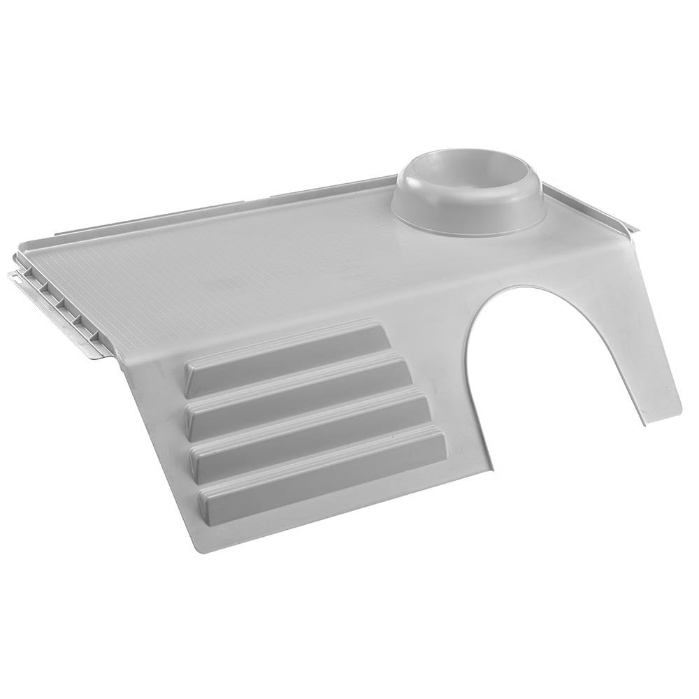 Shelf Grey Base M77/92