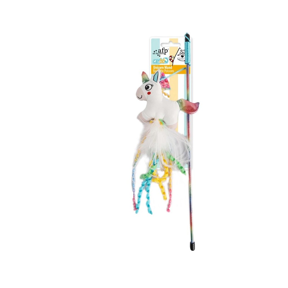 AFP Catoon – Unicorn Wand