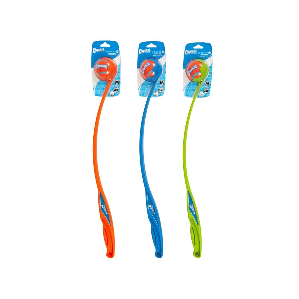 Chuckit Sport Ball Launcher M 63 cm
