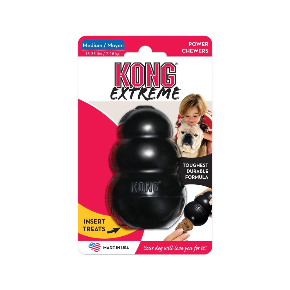 Kong Extreme Large