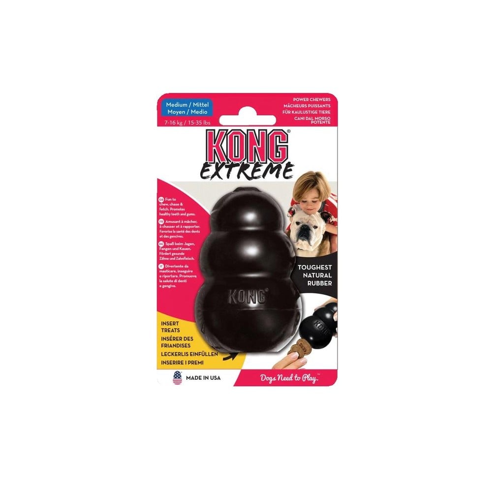 Kong Extreme Medium