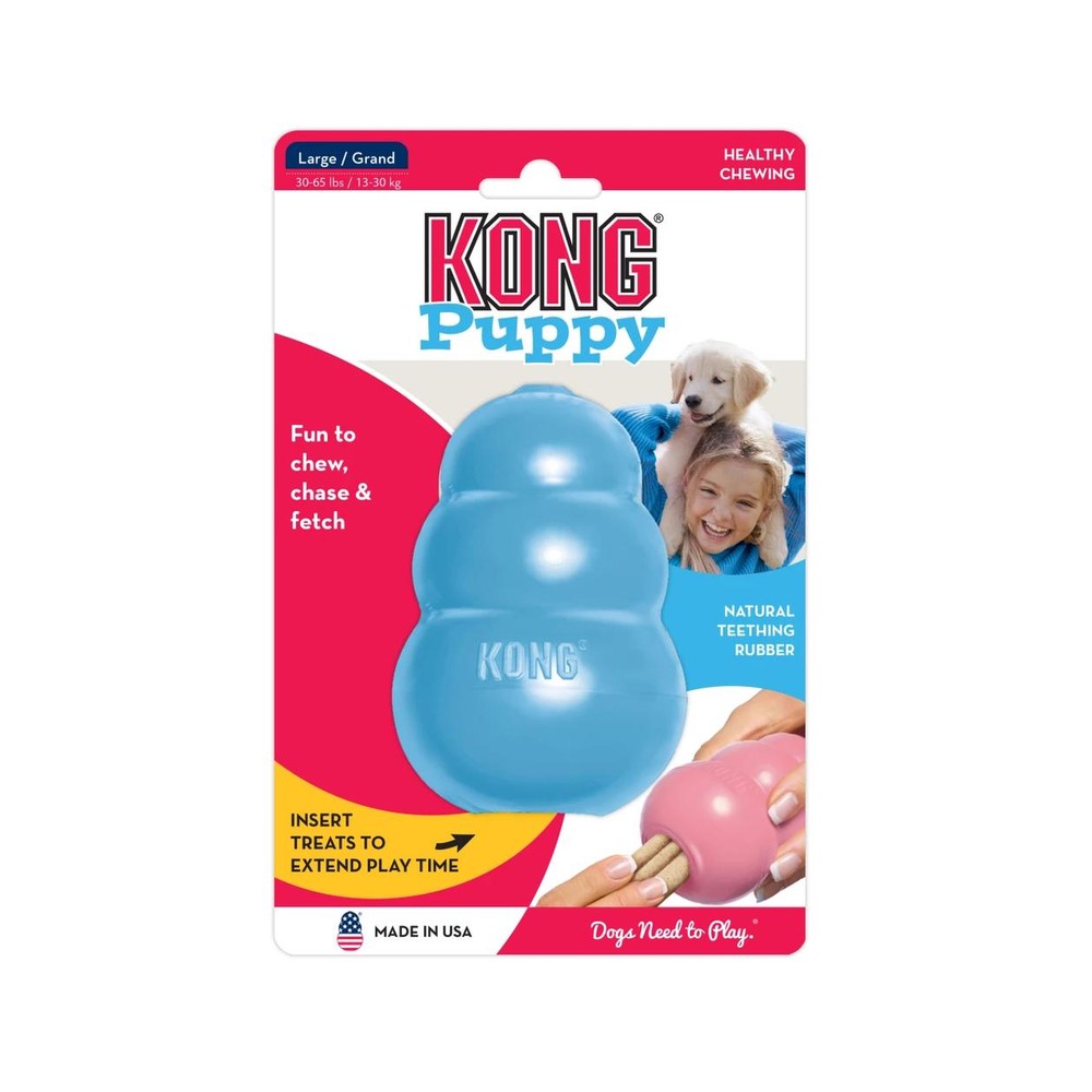 Kong Puppy L