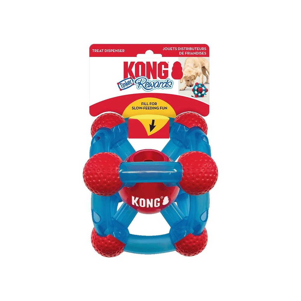 Kong Rewards Tinker Md/Lg