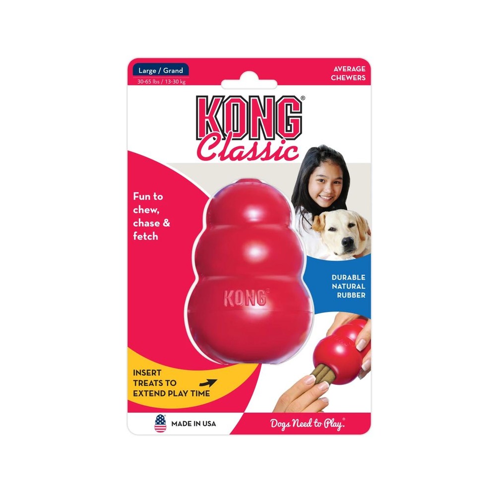 Kong Classic L
