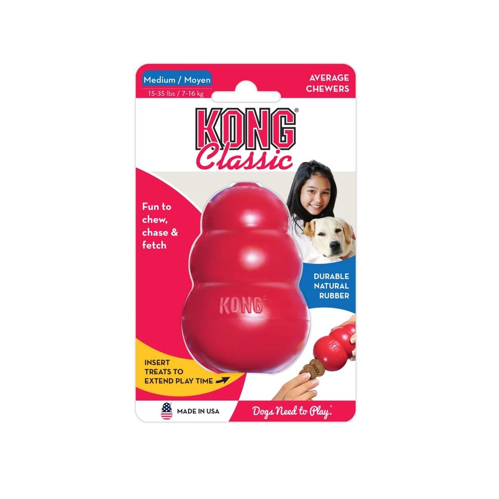 Kong Classic M