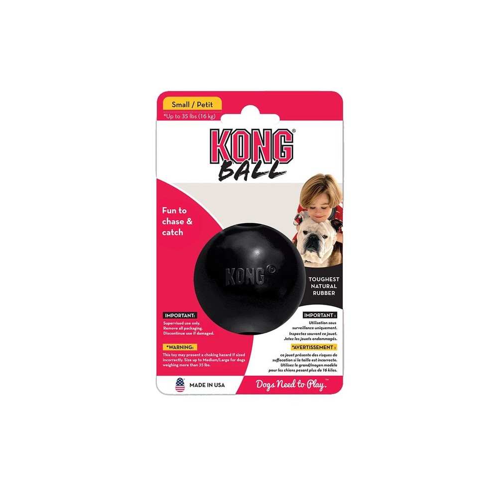 Kong Extreme Ball S 6,3 Cm