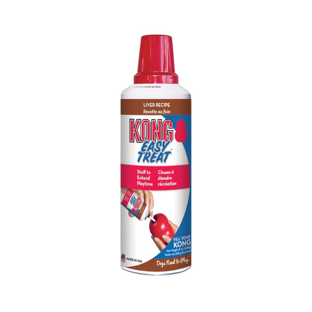KONG Easy Treat Liver