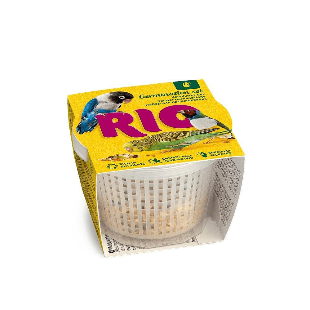 Rio Germination Set 1Pc