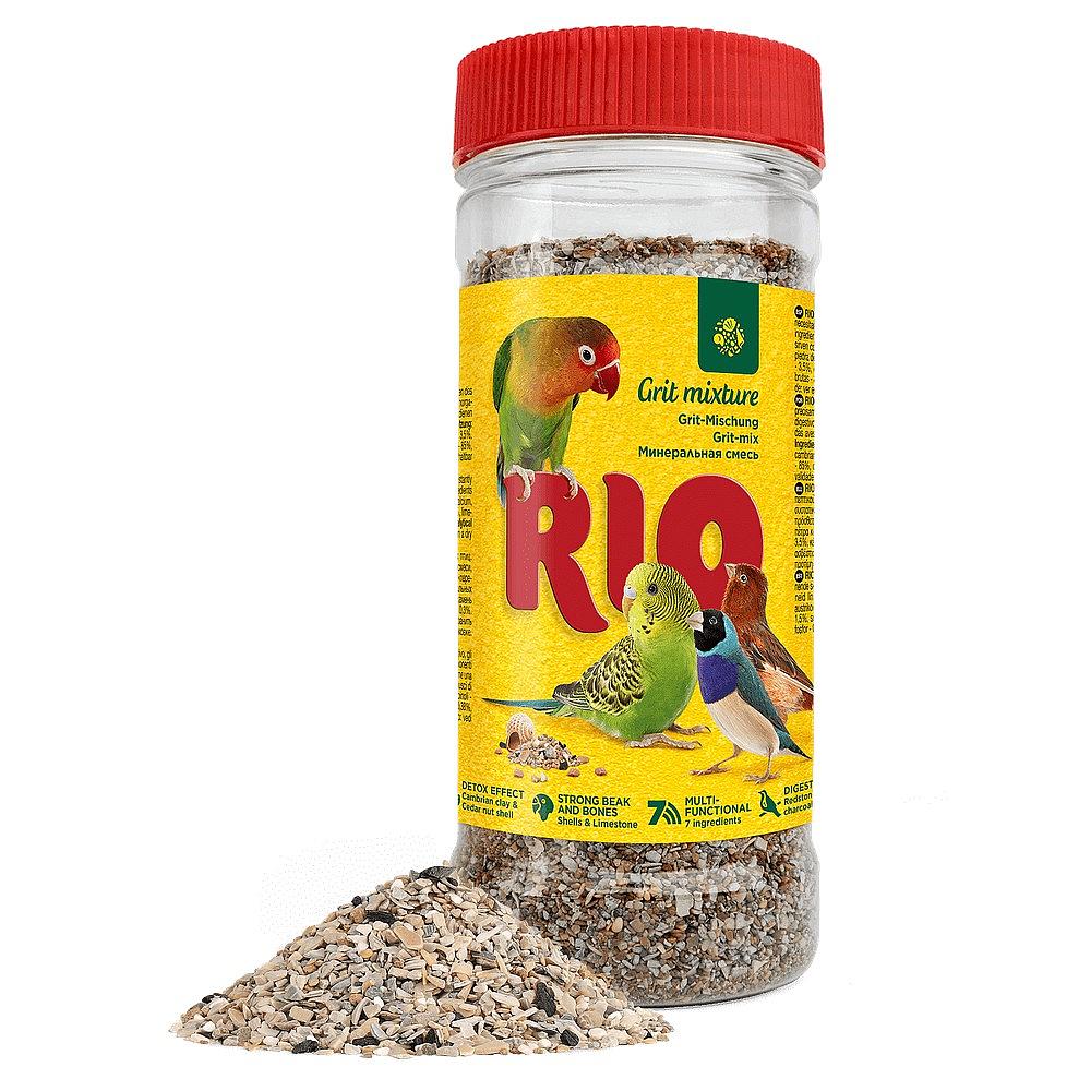 Rio Bird Grit, 4 Kg