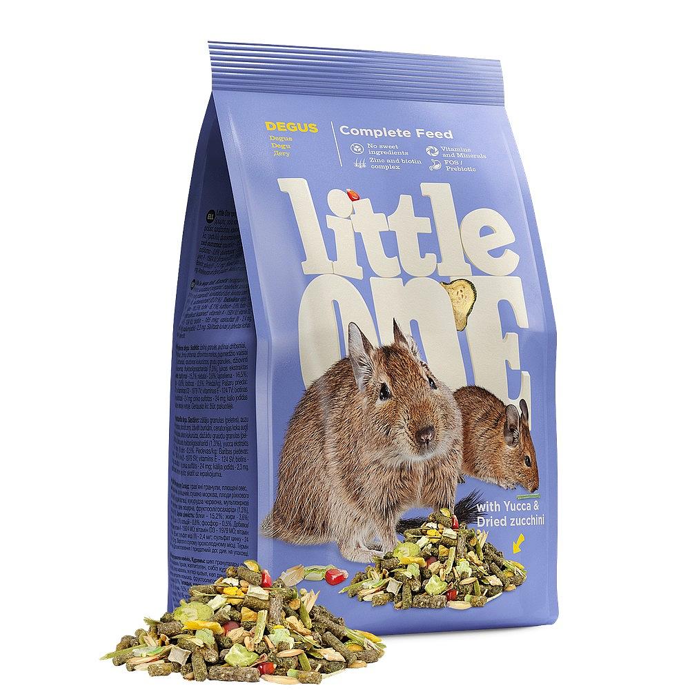 Little One Degus, 15 Kg