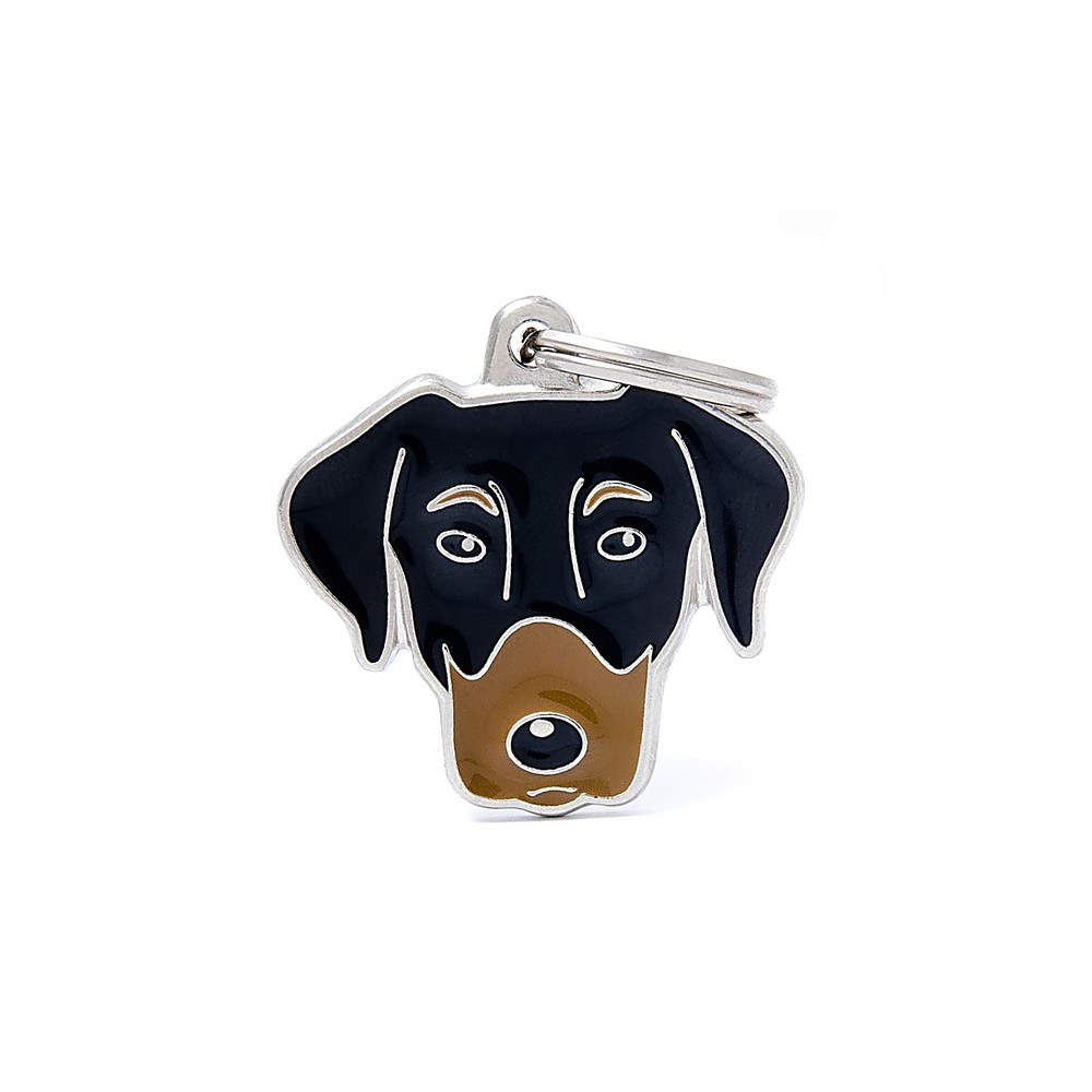 Dobermann