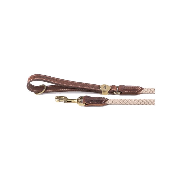 Leash El Paso Hemp Cord 8 – 1,6/180 Cm